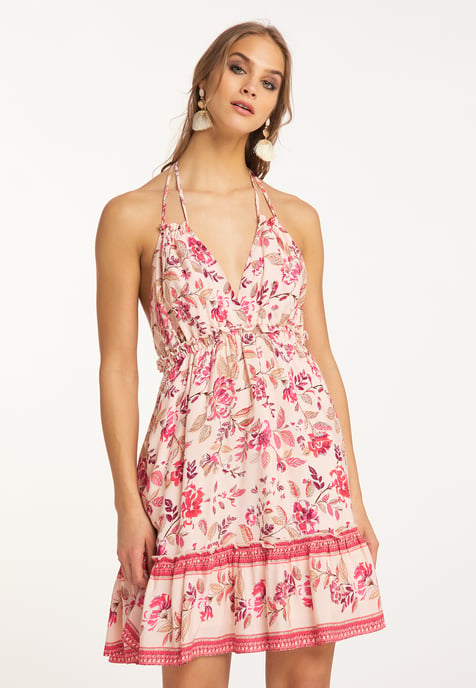 IZIA summer dress gaya