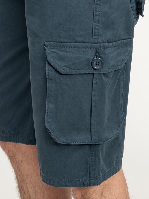 Rock Creek Shorts Blau