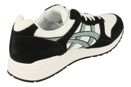 Asics Lyte-trainer Herren Weiß Turnschuhe - Image 3