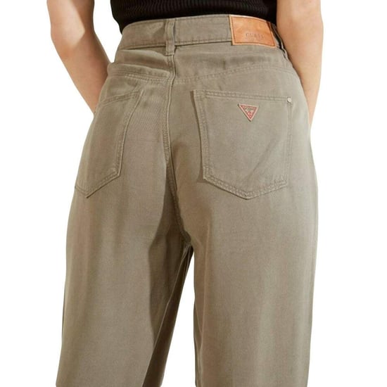 Guess Damenhose klassischer Farbton - Image 2