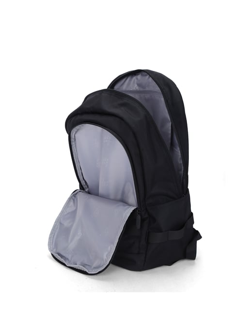 Aoking Rucksack Unisex BLACK - Image 5