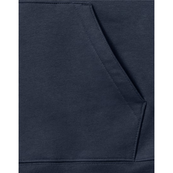 Russell - "Authentic" Kapuzenpullover für Herren (Dunkelblau) - Image 5