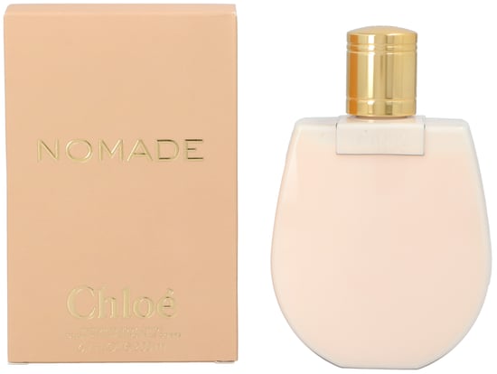 Chloe Nomade Body Lotion 200ml. - Image 4