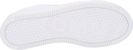 Sneakers für Damen Tommy Hilfiger in Weiß - Image 6