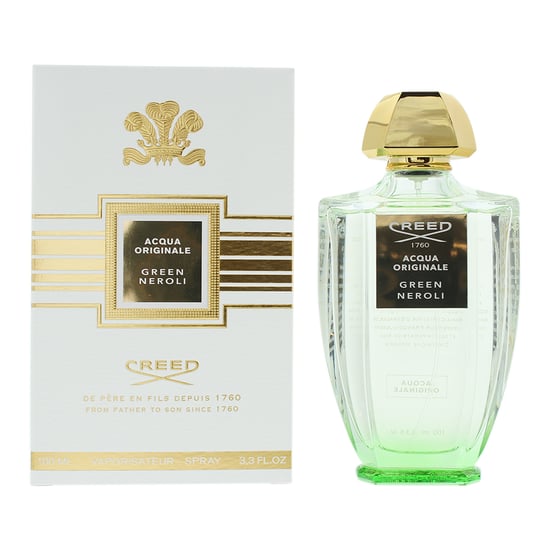 Acqua Originale Green Neroli E.d.P. Nat. Spray 100 ml - Image 1