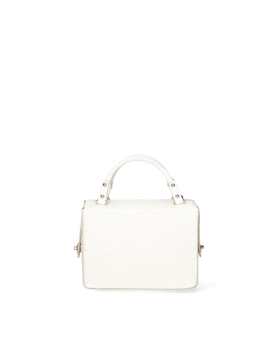 Gave Lux Handtasche Frauen BEIGE - Image 4