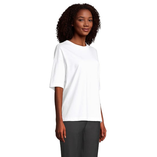 SOLS - T-Shirt für Damen (Weiß) - Image 3