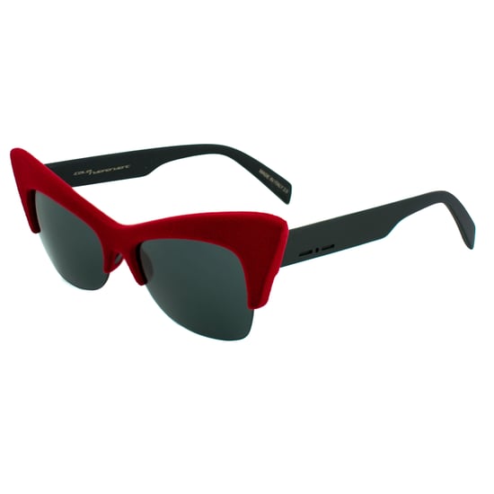 Italia Independent Damen-Sonnenbrillen 59/16/140 mm Acetat - Image 1