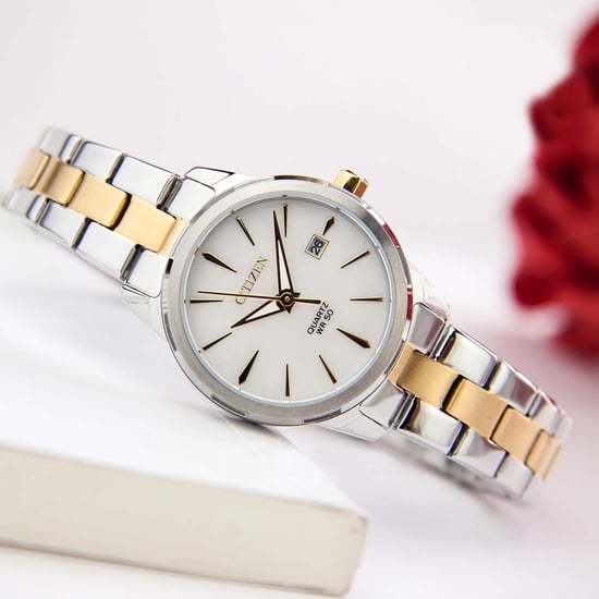 Citizen Women's Multicolour Watch EU6074-51D