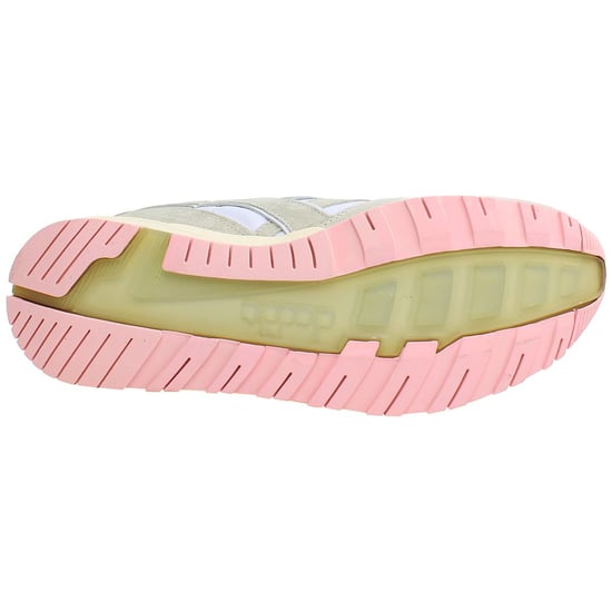 Diadora LC23 N9002 Herren-Sneaker in Weiß/Rosa - Image 3
