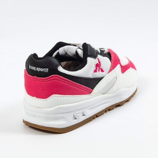 Le Coq Sportif Mädchen lcs r800 inf Turnschuhe - Image 4