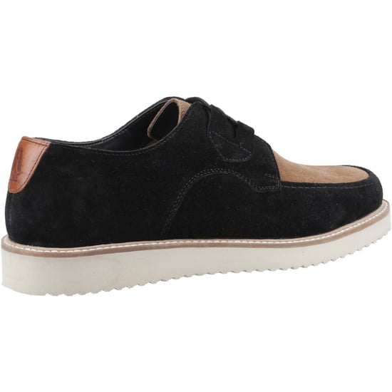 Hush Puppies Orion Schnürschuhe Herren Sommer - Image 2