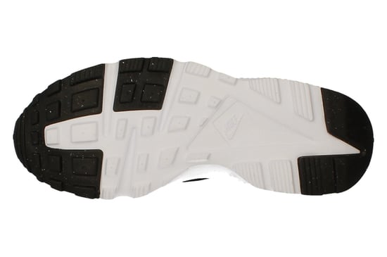 Nike Huarache Run Gs Grau Turnschuhe - Image 5