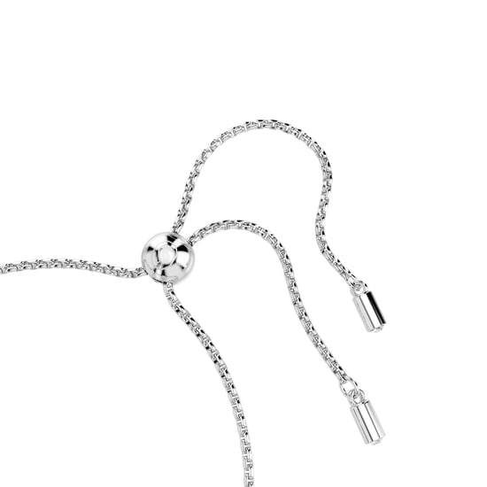 Swarovski 'Imber Organic' Damenarmband aus Metall - Silber 5719282 - Image 4
