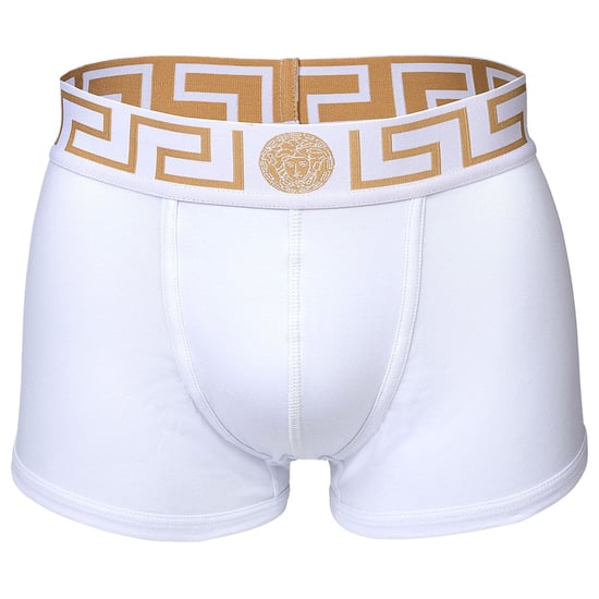 Versace Bi-Pack Trunk Jersey Boxershort - Image 2