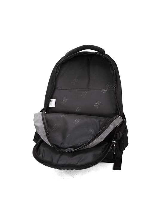 Aoking Rucksack Unisex GREY - Image 5