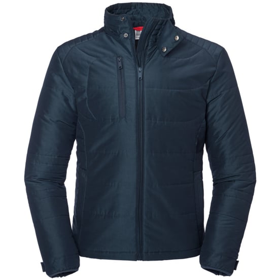 Russell - "Cross" Steppjacke für Herren () - Image 1