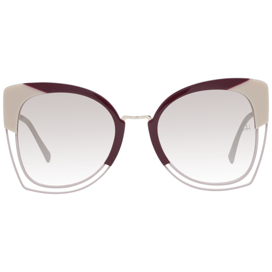 Ana Hickmann Lunettes De Soleil AH3181 P04 54 - Image 2