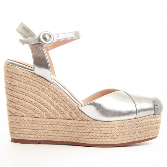 Montevita Wedge Sparto Wesparto4 in Silber - Image 2