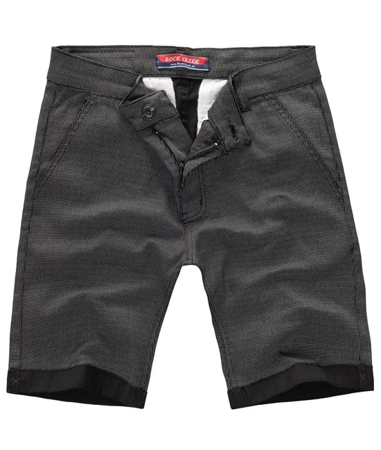 Rock Creek Shorts Anthrazit