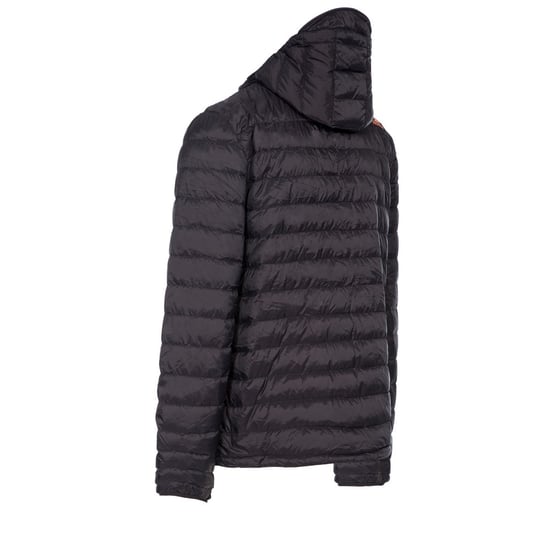 Trespass Herren Daunenjacke Digby (Dunkelgrau) - Image 2
