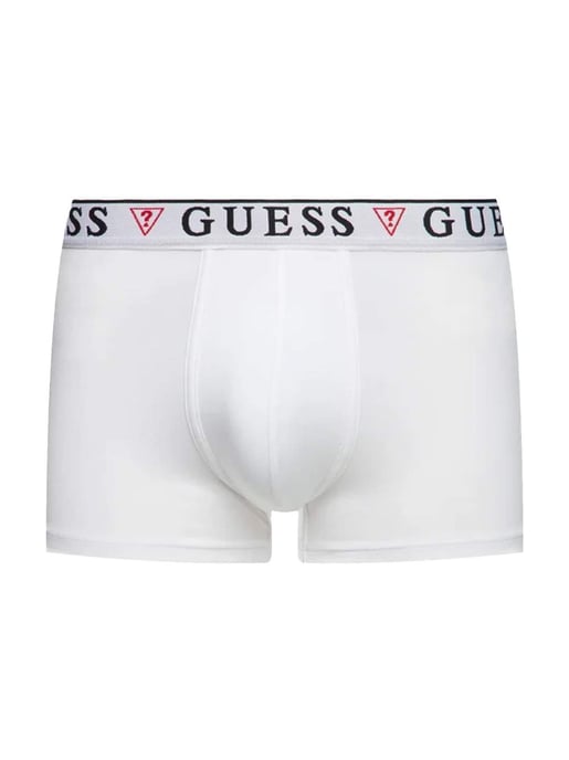 Guess boxer shorts for men in a 3-pack