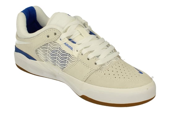 Nike Sb Ishod Männer Weiß Turnschuhe - Image 4