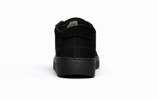 Lyle & Scott Shankly II Daim Homme - Image 3