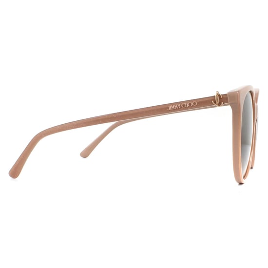 Jimmy Choo Sonnenbrille ILANA/F/SK 57 086HA - Image 4