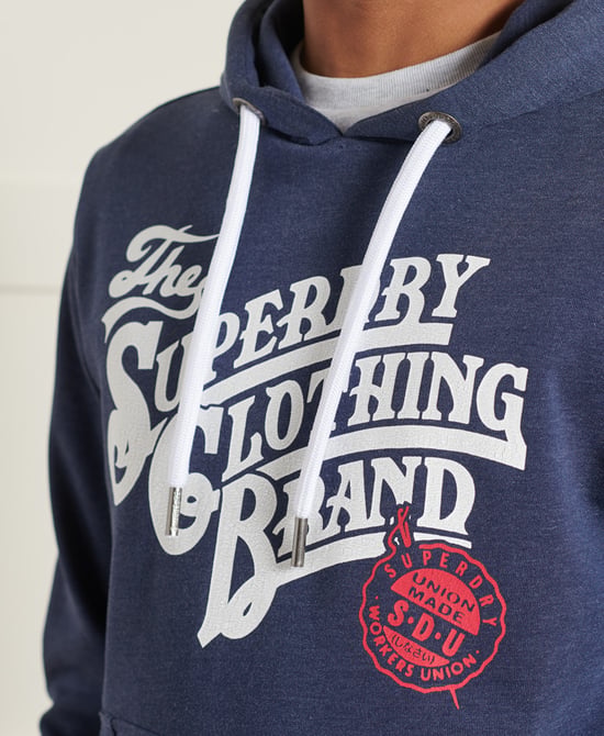 Superdry Heritage Classic Hoodie