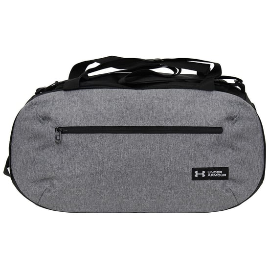 Under Armour Roland Herren-Reisetasche, Grau - Image 1