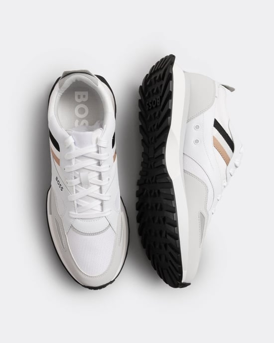 Boss Jonah Run Sneaker - Image 5