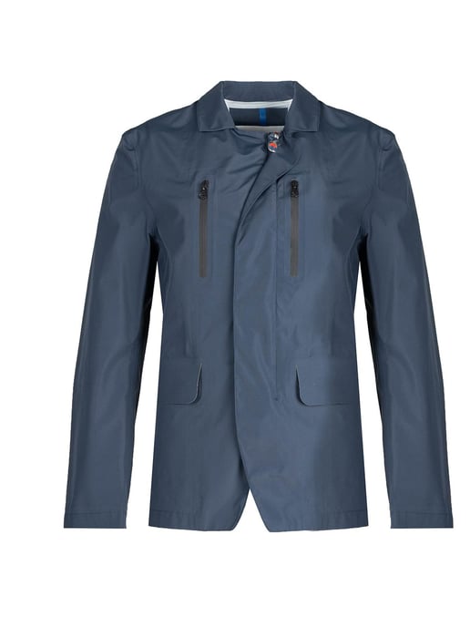 Invicta Jacke Herren dunkelblau - Image 1