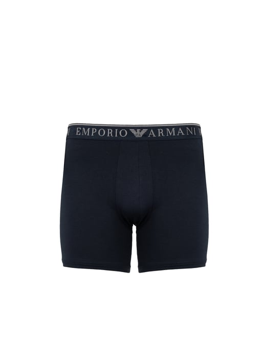Emporio Armani Boxer shorts 2 Pack Men's Blue