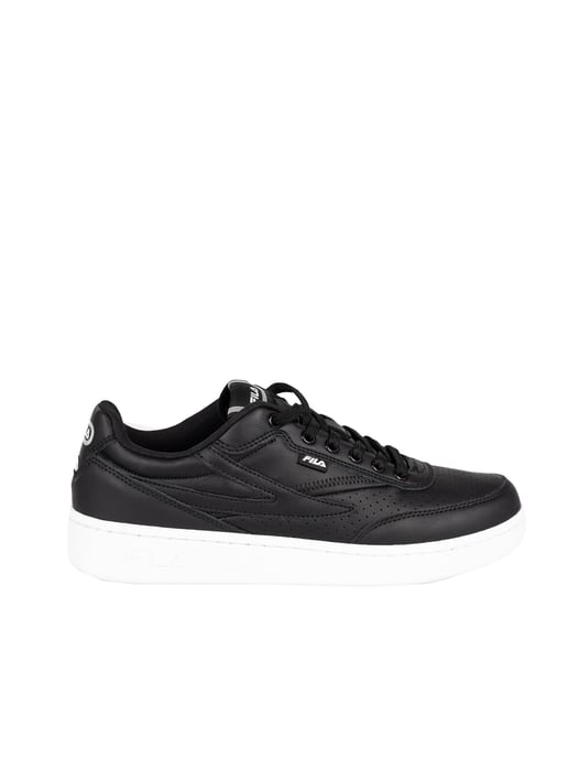 Fila Sneaker Sevaro Herren schwarz - Image 1