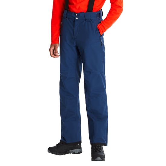 Dare 2b Mens Achieve Insulated Waterproof Ski Trousers