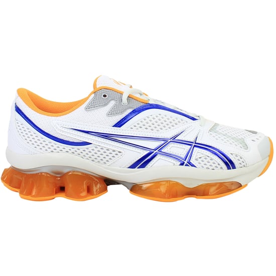 Asics Gel-Quantum Zientzia x Kiko Kostadinov Herren-Trainer in Weiß - Image 4