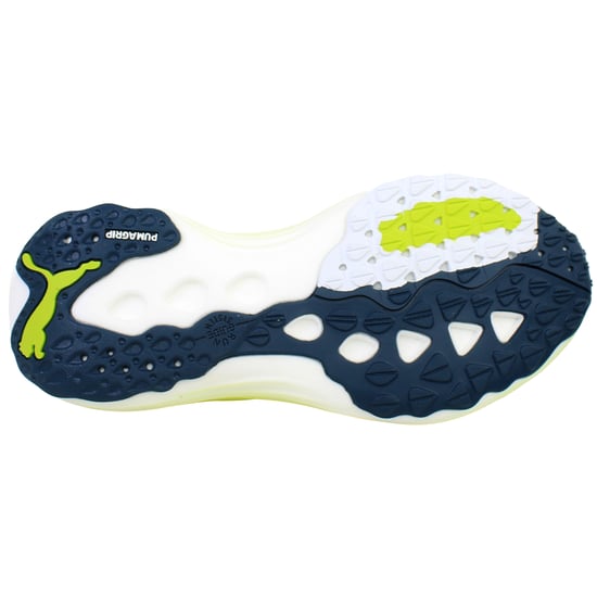 Puma ForeverRun Nitro Herren Laufchuhe Lichtblau - Image 5