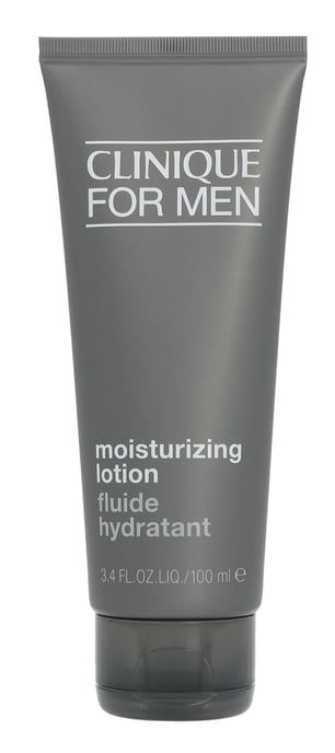 Clinique For Men Moisturizing Lotion 100ml. - Image 2