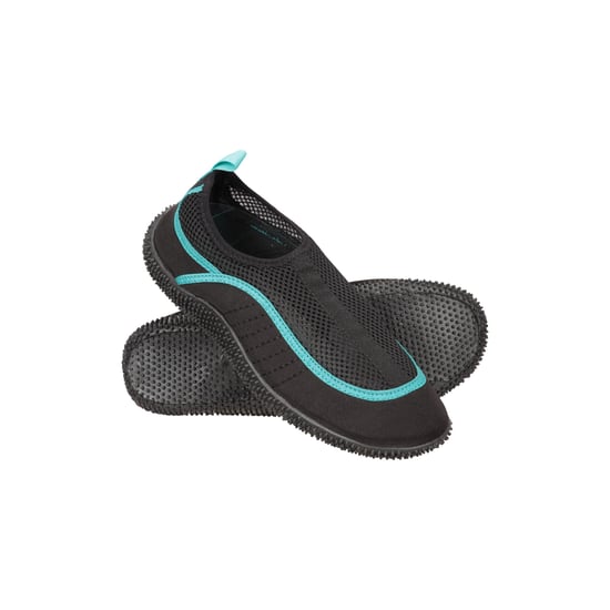 Mountain Warehouse - Damen Schwimmschuhe (Petrol) - Image 1