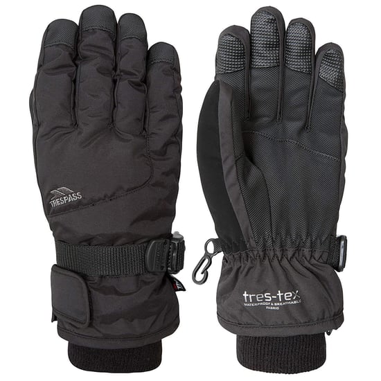 Trespass Childrens/Kids Ergon II Skihandschuhe - Image 1