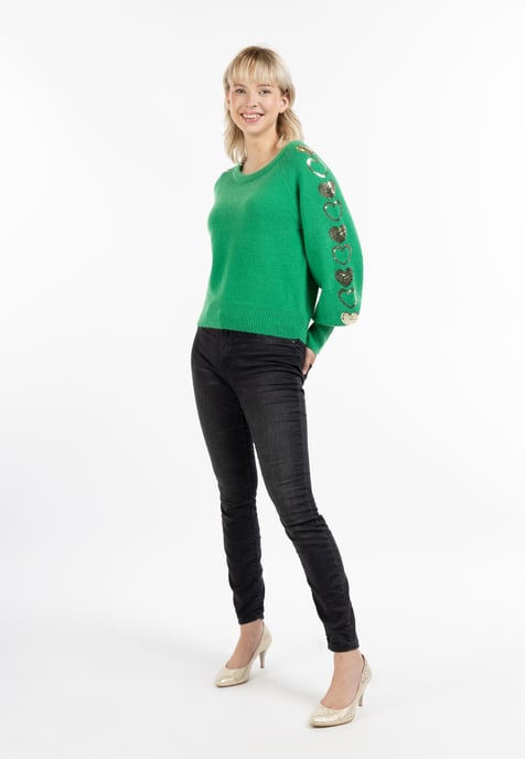 myMo pull en tricot nolie - Image 2