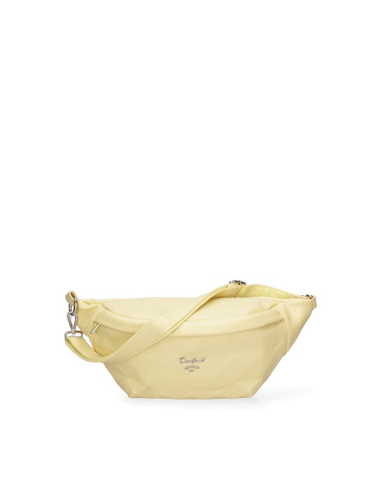 David Jones Riementasche Frauen YELLOW - Image 1