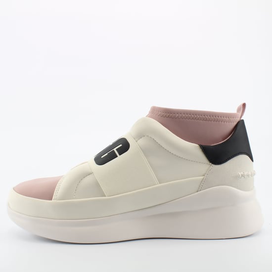 Ugg Neutra Sneaker Damen Weiße Turnschuhe - Image 3