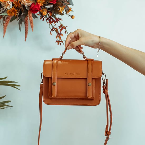 VICTORIA HYDE Schulranzen Tasche Antique Cooper - Image 5