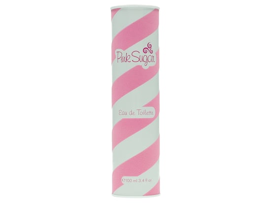 Aquolina Rosa Zucker Edt Spray 100ml - Image 2