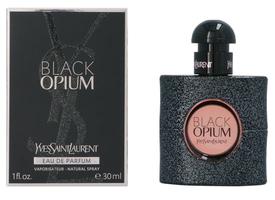 YSL Schwarzes Opium Edp Spray 30ml - Image 1