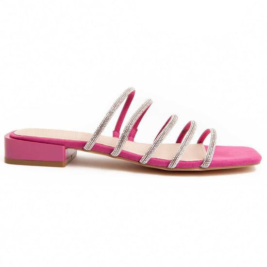 Montevita Sandale Sandalo In Fuchsia - Image 2