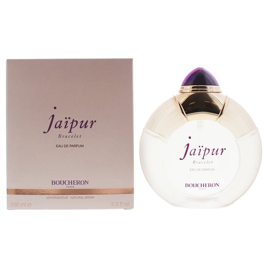 Boucheron Jaipur Bracelet Eau de Parfum 100ml Spray für Sie - Image 1