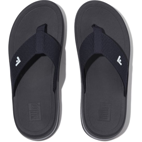 Fitflop Surff Zweifarbig Zehensteg Damen Sommer - Image 4